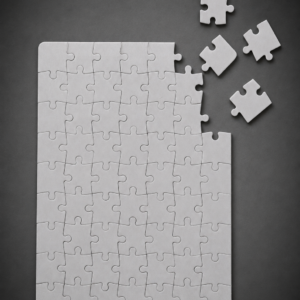 63 darabos puzzle