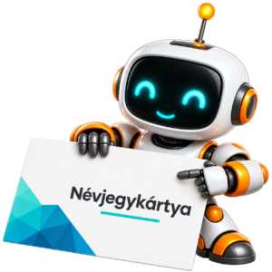 Névjegykártya